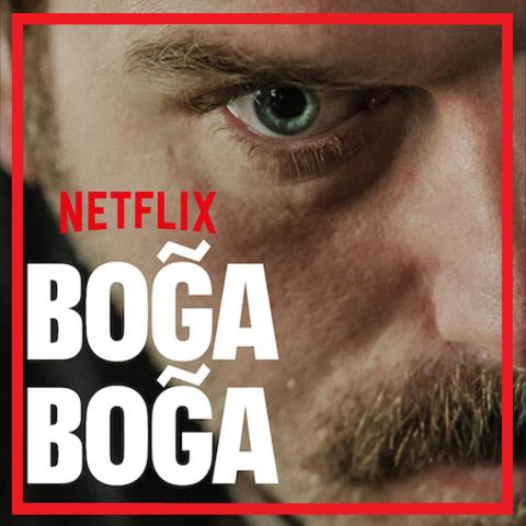 kıvanç, tatlıtuğ, boğa, netflix, sound, ses, recording